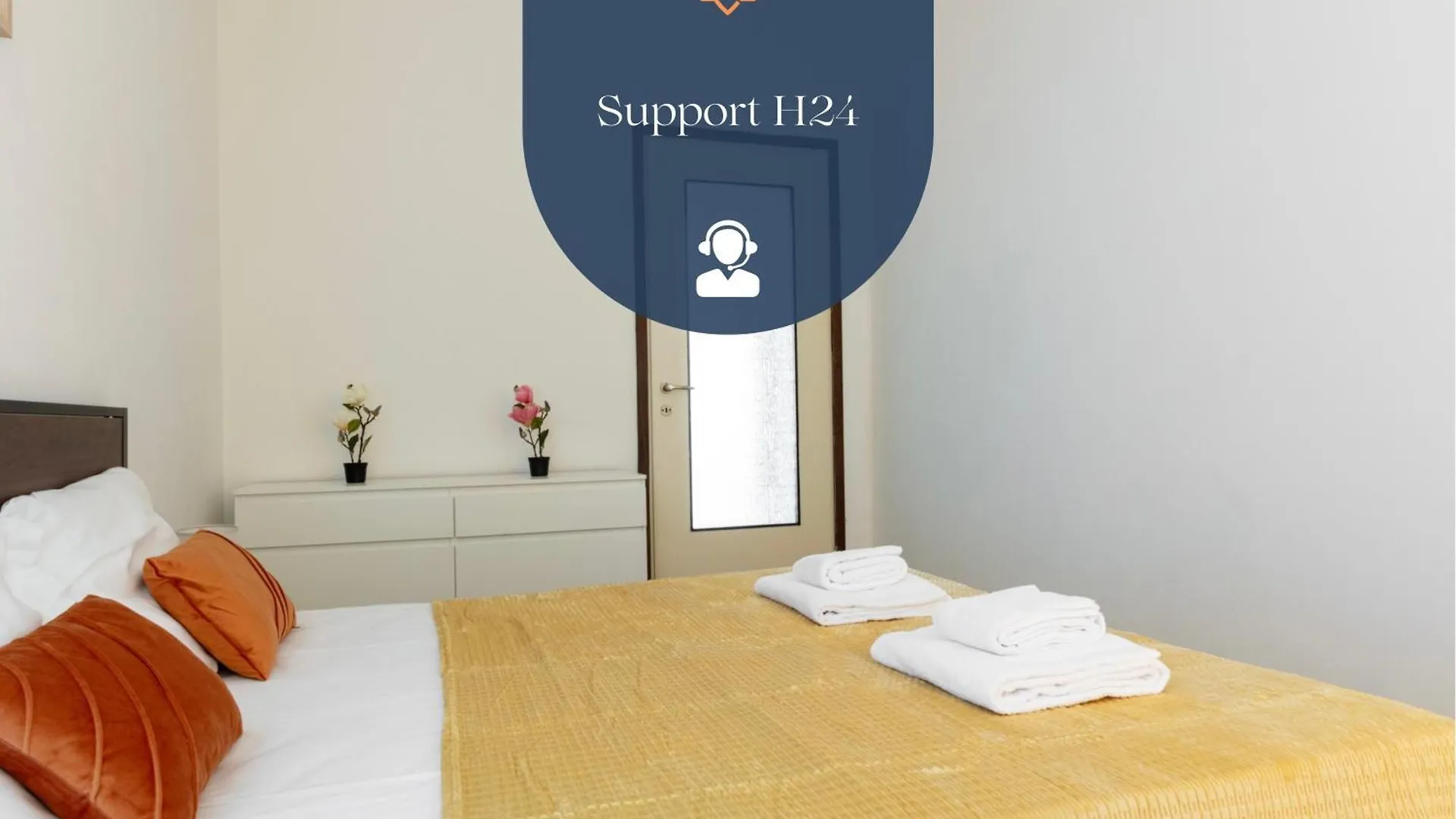 Dehomes - Porta Vittoria Luxury Stay Milan Apartment