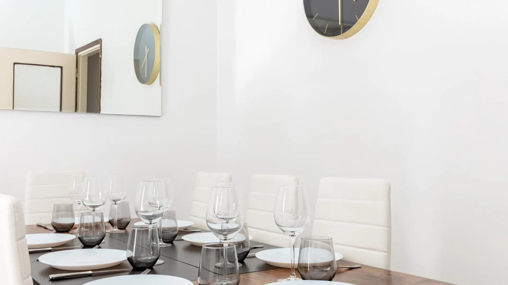 Dehomes - Porta Vittoria Luxury Stay Milan Italy