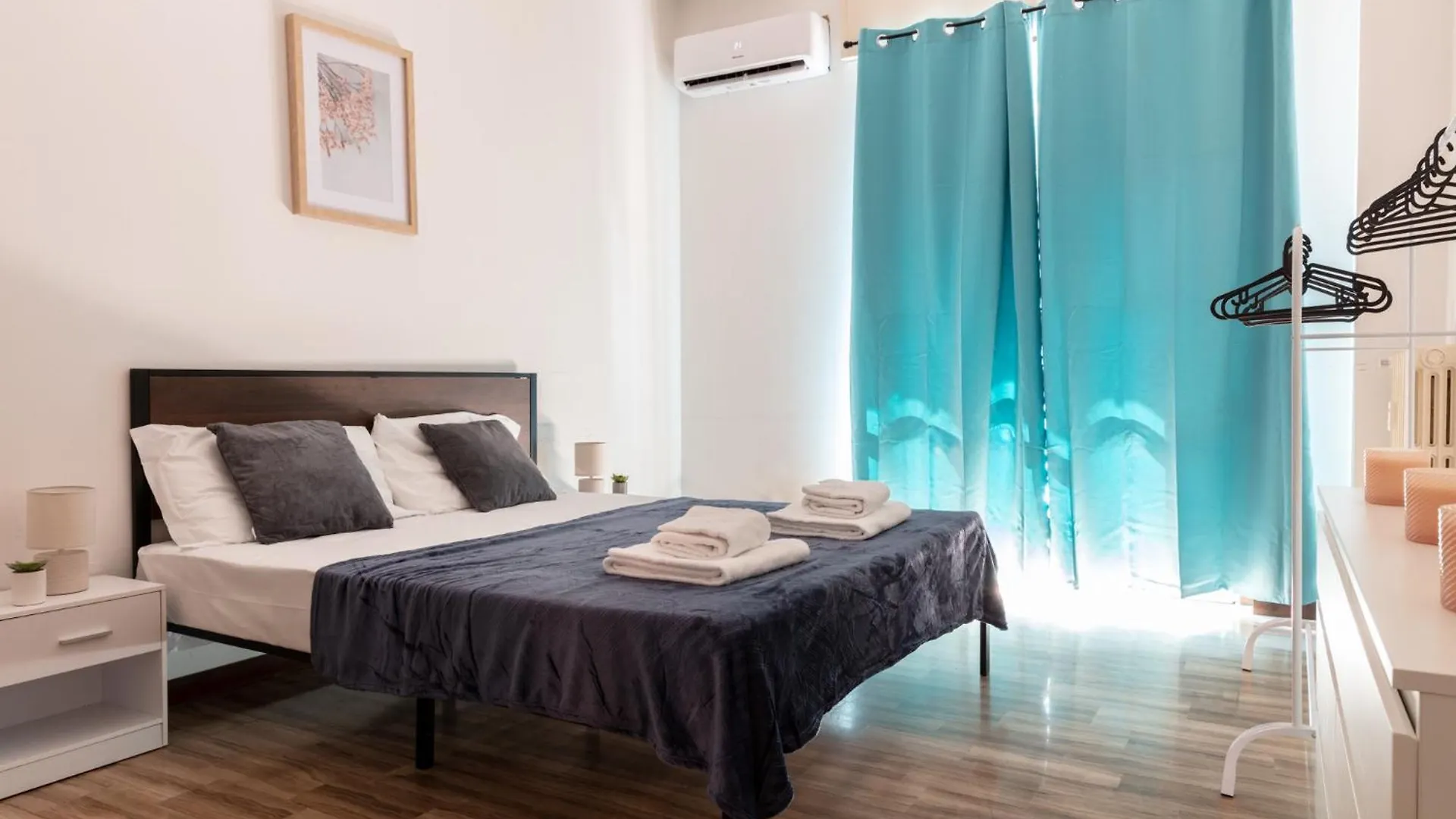 Dehomes - Porta Vittoria Luxury Stay Milan 0*,