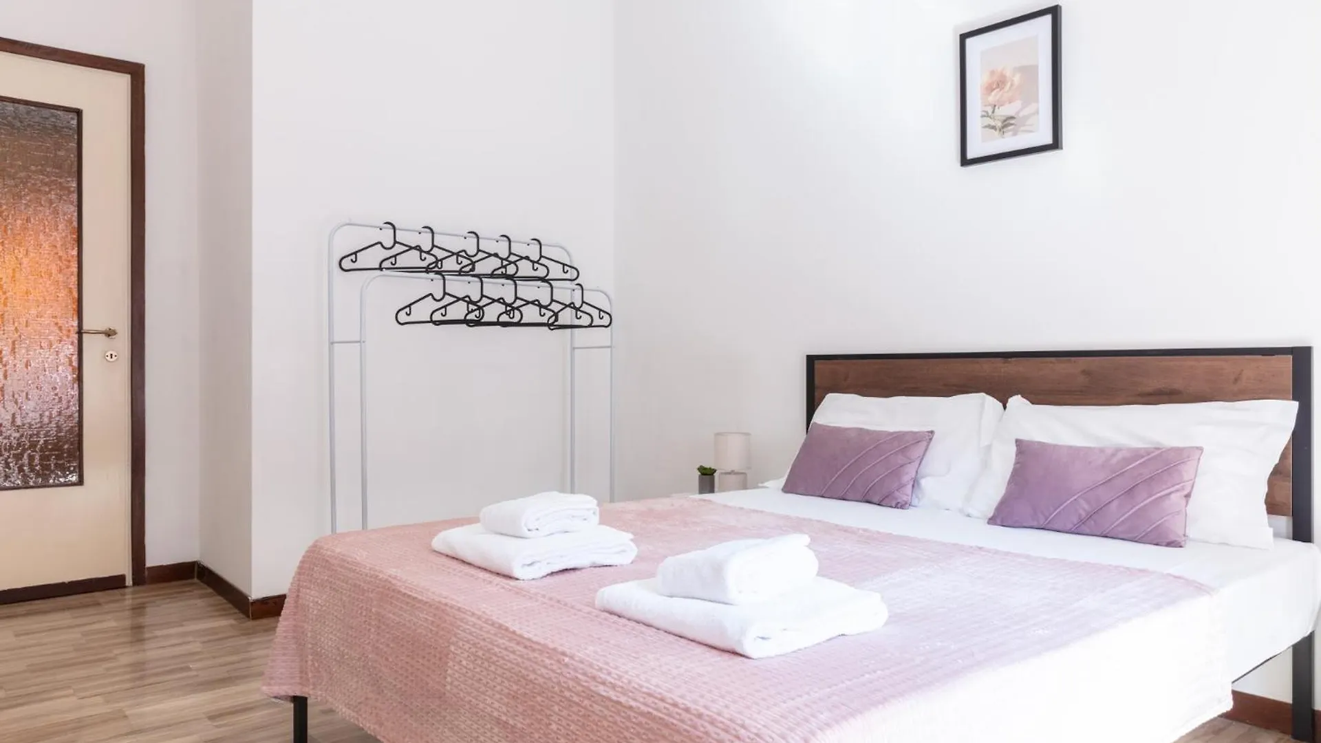 Dehomes - Porta Vittoria Luxury Stay Milan Apartment
