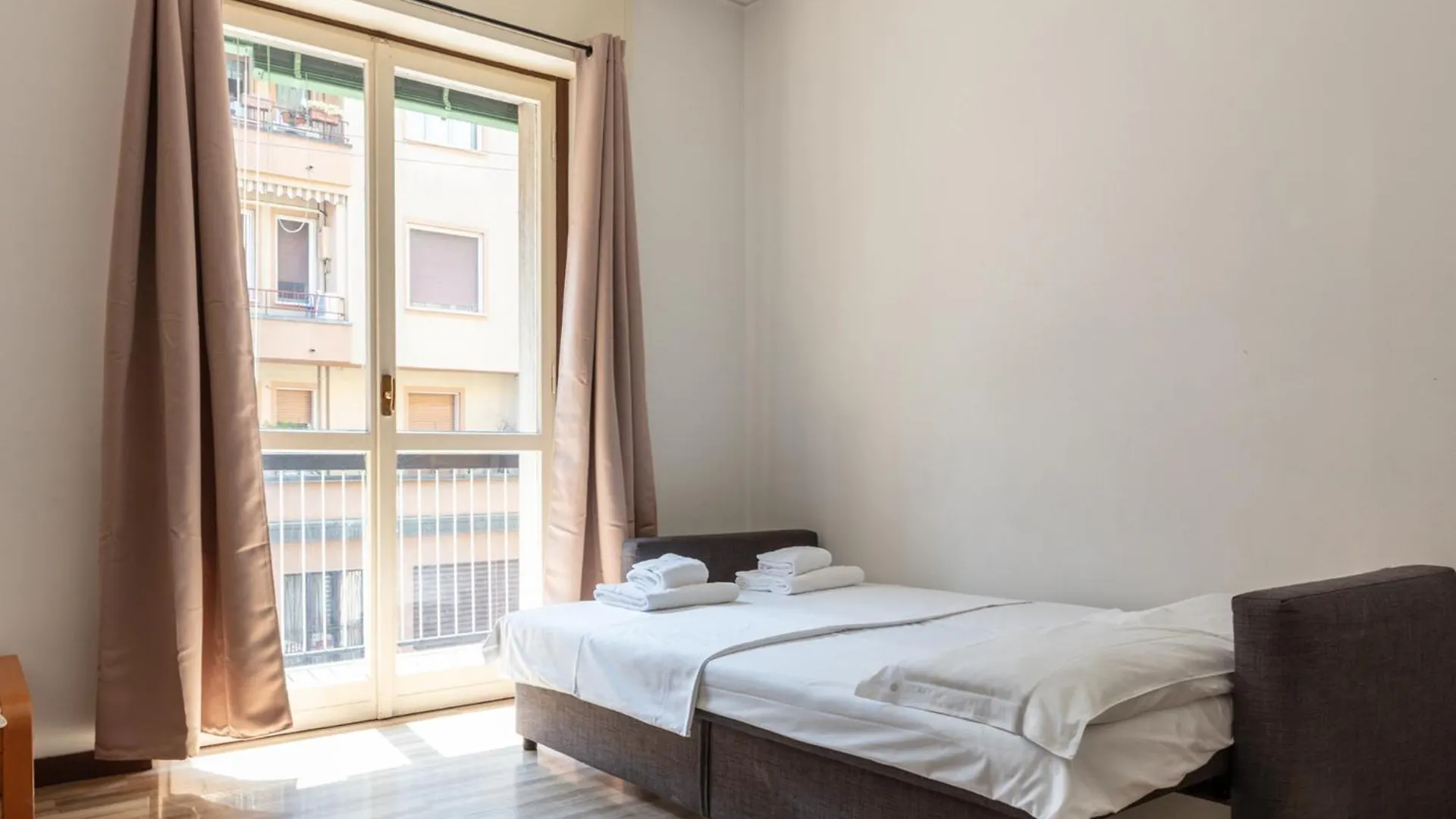 Apartment Dehomes - Porta Vittoria Luxury Stay Milan Italy