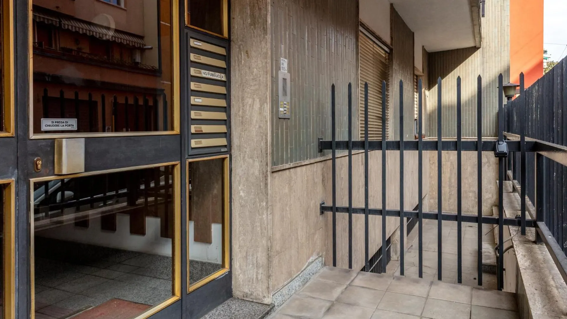 Dehomes - Porta Vittoria Luxury Stay Milan