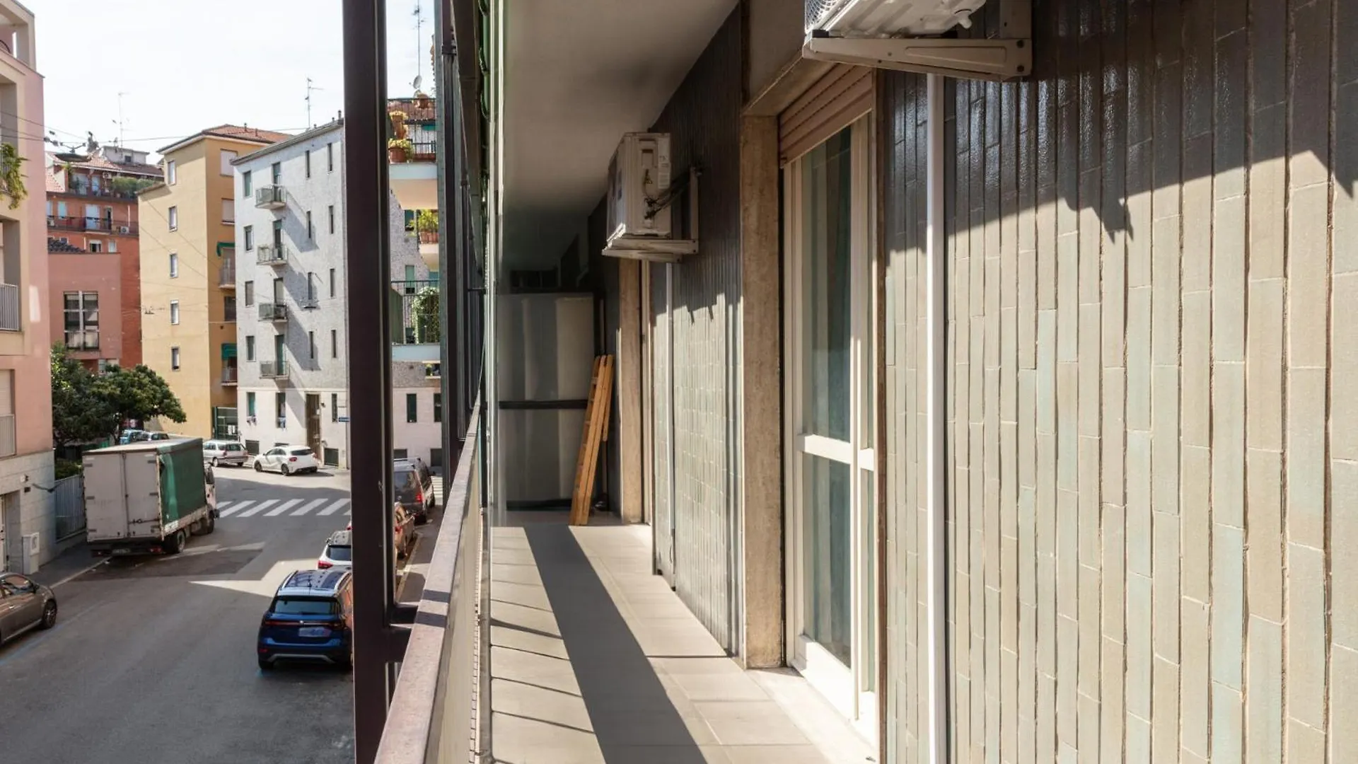 Dehomes - Porta Vittoria Luxury Stay Milan