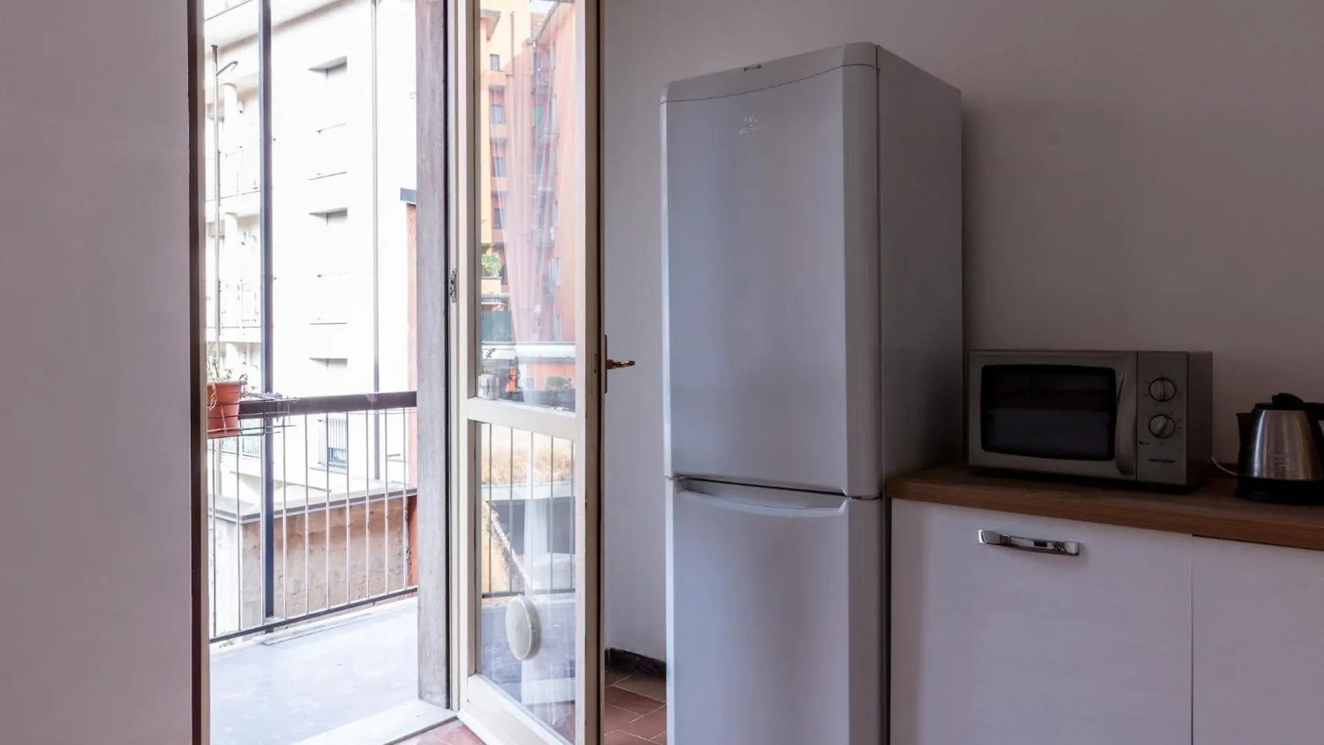 Apartment Dehomes - Porta Vittoria Luxury Stay Milan