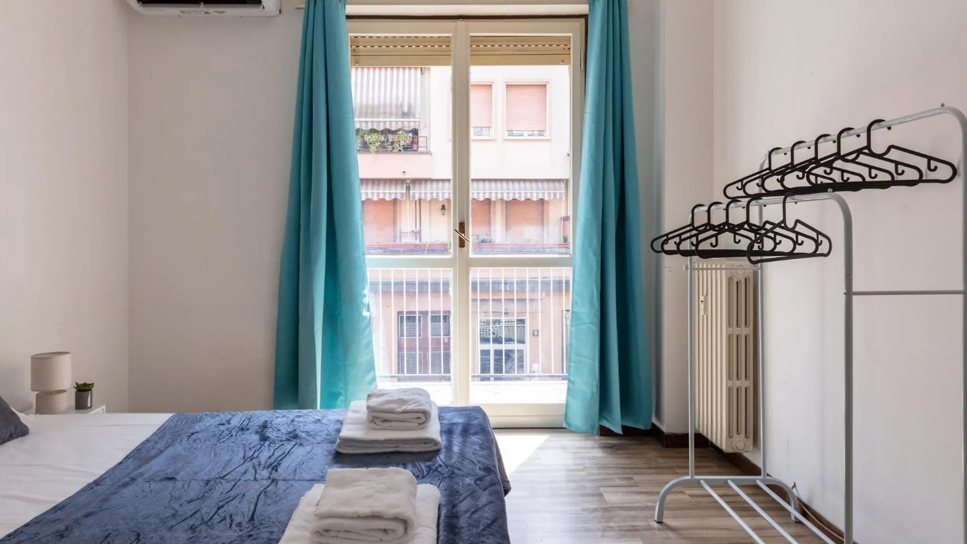 Apartment Dehomes - Porta Vittoria Luxury Stay Milan