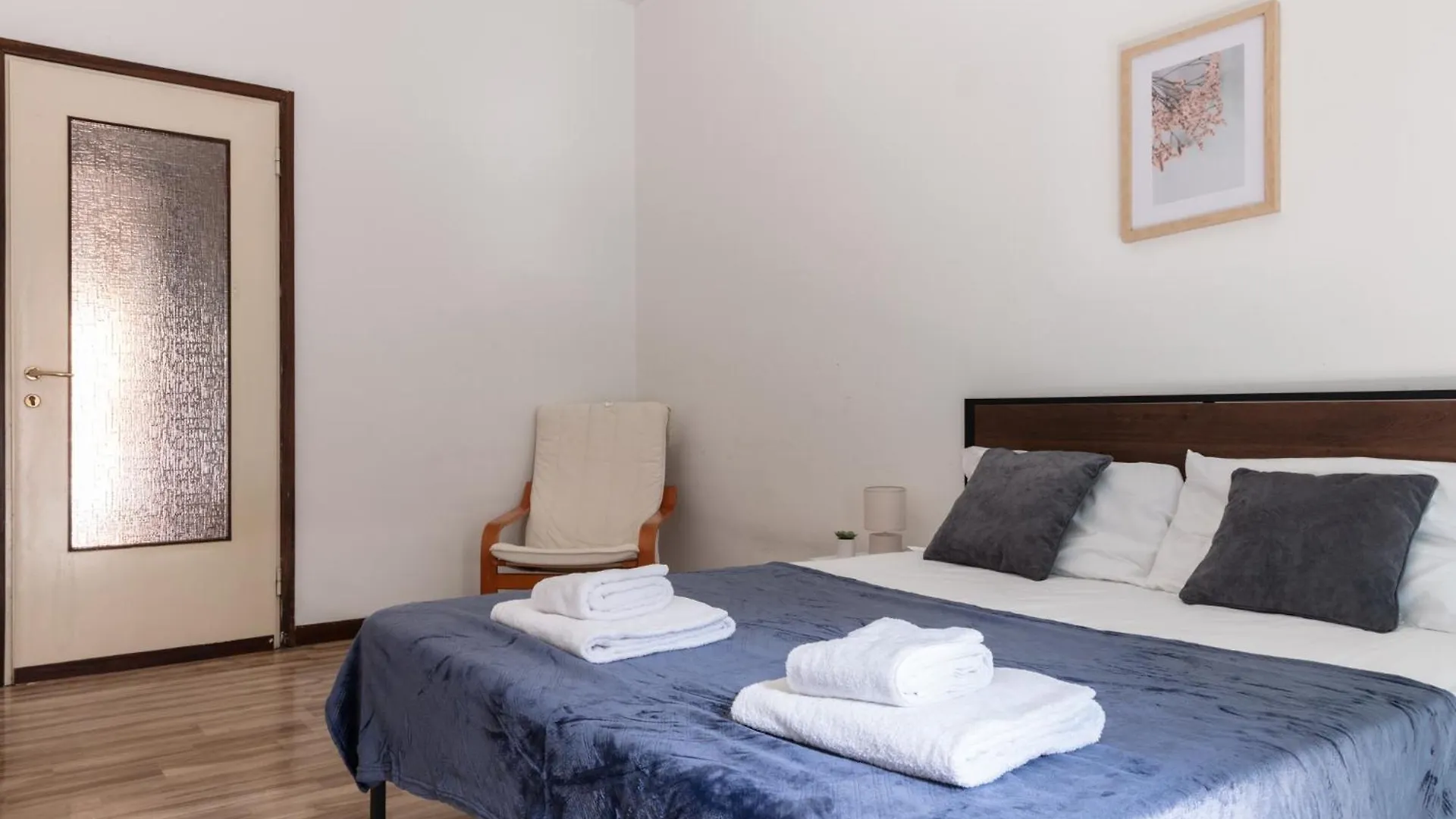 Apartment Dehomes - Porta Vittoria Luxury Stay Milan