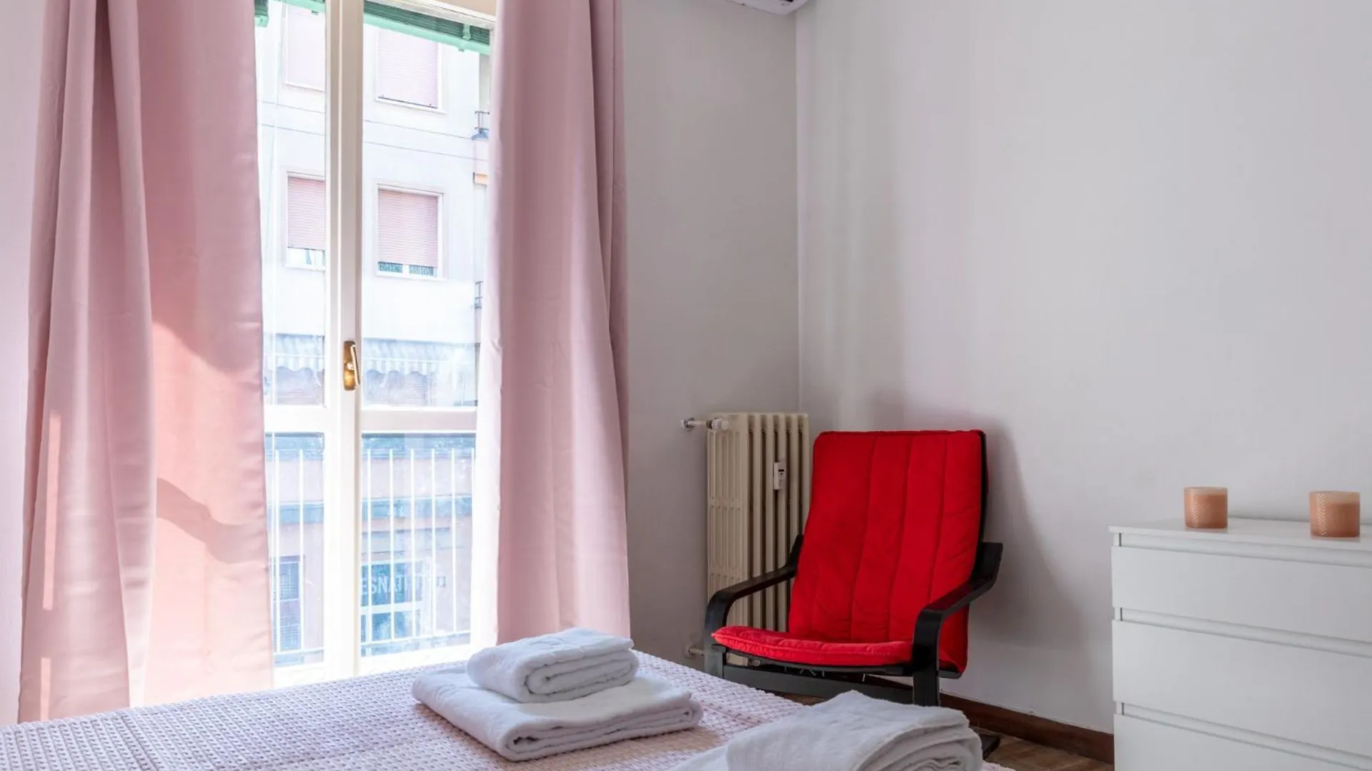 Apartment Dehomes - Porta Vittoria Luxury Stay Milan Italy