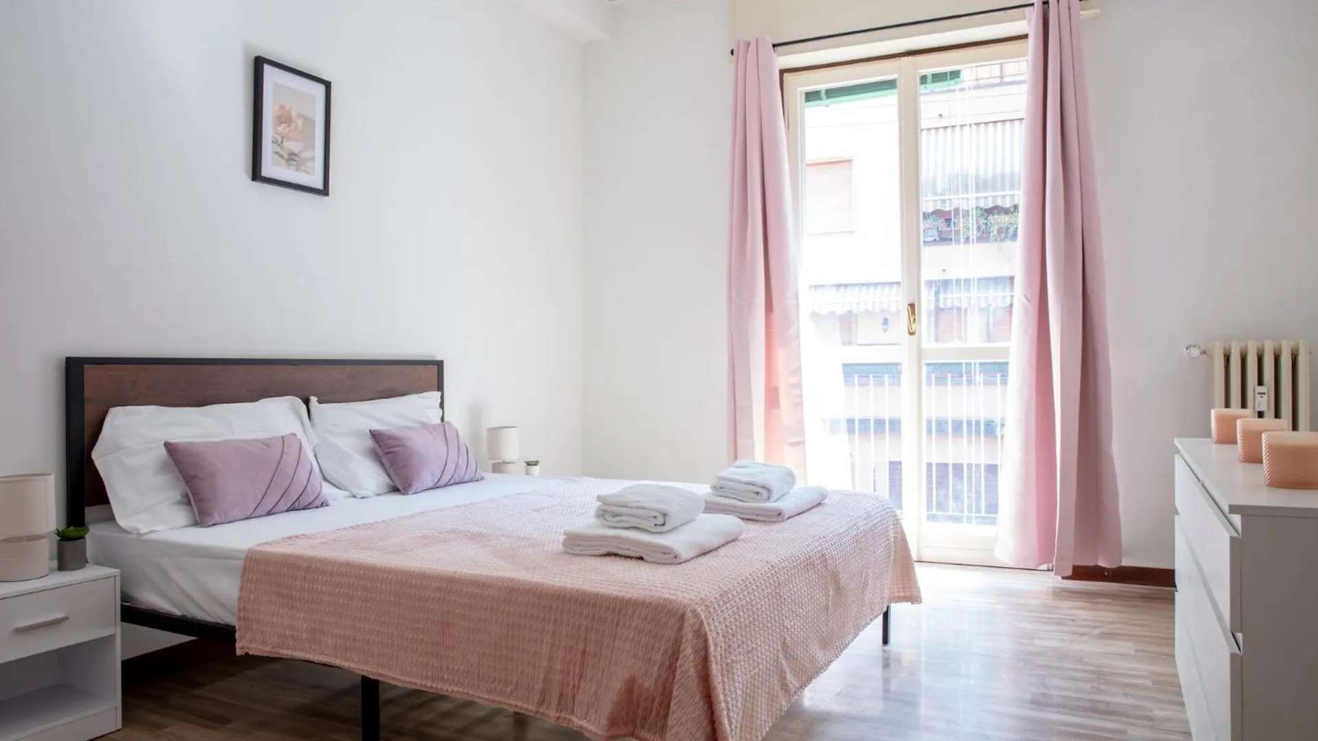 Dehomes - Porta Vittoria Luxury Stay Milan