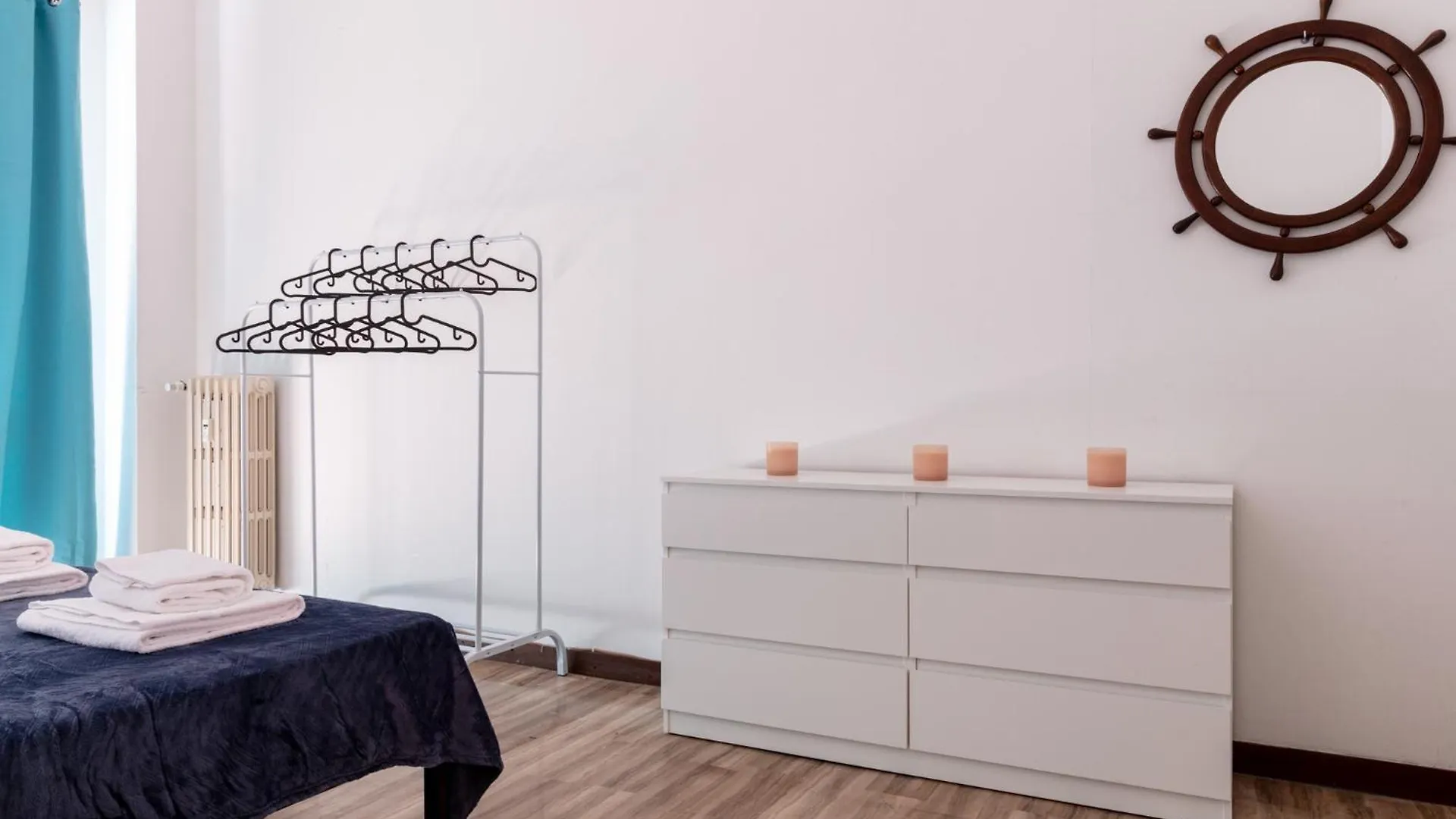 Dehomes - Porta Vittoria Luxury Stay Mailand