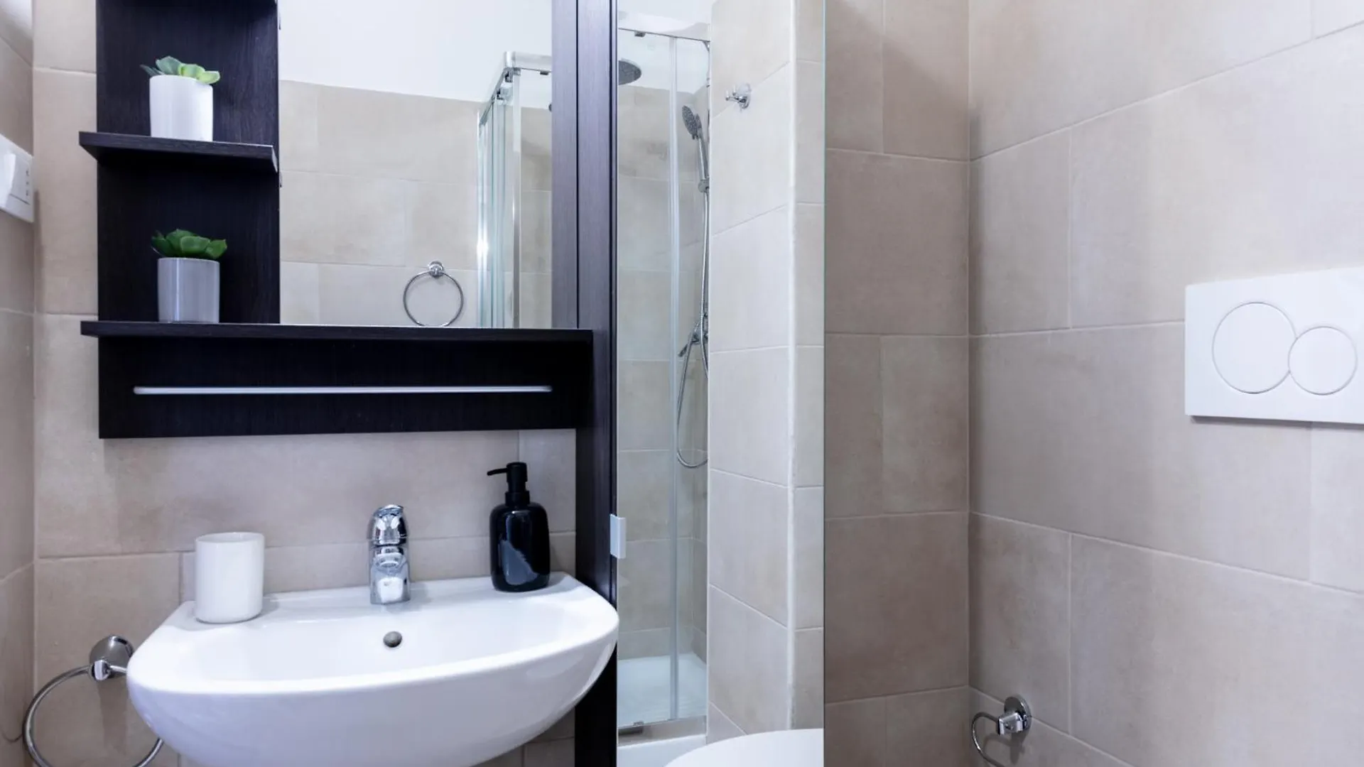 Apartment Dehomes - Porta Vittoria Luxury Stay Mailand