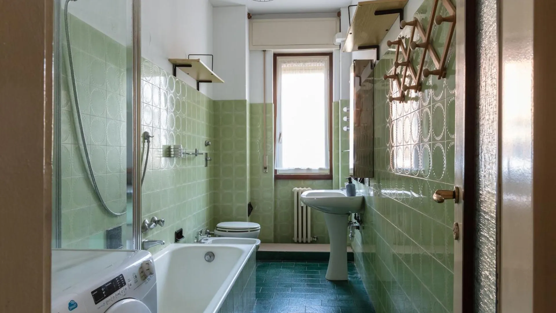 Dehomes - Porta Vittoria Luxury Stay Mailand 0*,