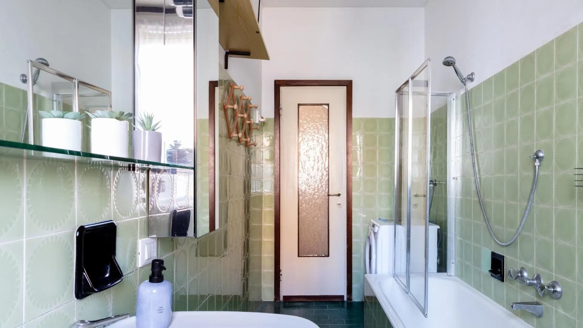 Dehomes - Porta Vittoria Luxury Stay Mailand Apartment